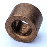 OILITE BRONZE PILOT BUSHING - Chevy SBC BBC with Muncie, Borg Warner T10, Saginaw