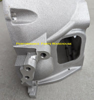 MOPAR SMALL BLOCK & GEN3 HEMI SWAP BELLHOUSING KIT; A833 4-Speed & TKX TKO 5-Speed