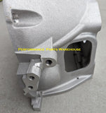 MOPAR SMALL BLOCK & GEN3 HEMI SWAP BELLHOUSING KIT; A833 4-Speed & TKX TKO 5-Speed