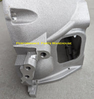 SMALL BLOCK MOPAR ALUMINUM BELLHOUSING; A833 4-Speed & Tremec TKX TKO 5-Speed