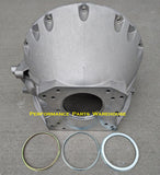 SMALL BLOCK MOPAR ALUMINUM BELLHOUSING; A833 4-Speed & Tremec TKX TKO 5-Speed