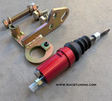 67-76 MOPAR A & E-BODY, 71-74 B-BODY SMALL BLOCK HYDRAULIC CLUTCH EXTERNAL SLAVE CYLINDER 340