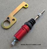 HYDRAULIC SLAVE CYLINDER; MOPAR BIG BLOCK 383-440 426 HEMI w/ STEEL BELLHOUSING/SCATTERSHIELD