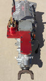 64-70 MOPAR B-BODY TREMEC TKX 5-SPEED OFFSET SHIFTER - ROAD RUNNER GTX CHARGER CORONET SUPER BEE
