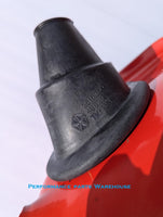 CLUTCH FORK BOOT For MOPAR BELLHOUSING 318, 340, 360, 383, 426 HEMI, 440 4-Speed