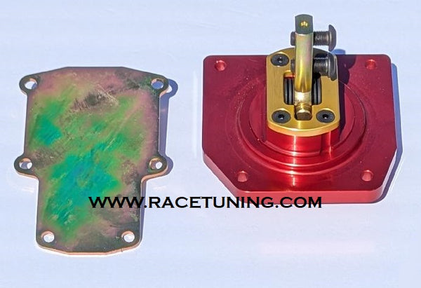 TREMEC TKO-3550 MID-SHIFT CONVERSION SHIFTER