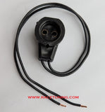 BACK-UP LIGHT WIRING HARNESS PIGTAIL For TREMEC TKX 5-SPEED TRANSMISSION SWAP