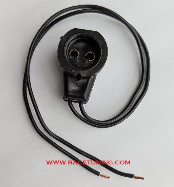 BACK-UP LIGHT WIRING HARNESS PIGTAIL For TREMEC TKX 5-SPEED TRANSMISSION SWAP