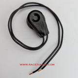 BACK-UP LIGHT WIRING HARNESS PIGTAIL For TREMEC TKX 5-SPEED TRANSMISSION SWAP