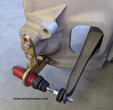 67-76 MOPAR A & E-BODY, 71-74 B-BODY SMALL BLOCK HYDRAULIC CLUTCH EXTERNAL SLAVE CYLINDER 340