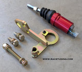 67-76 MOPAR A & E-BODY, 71-74 B-BODY SMALL BLOCK HYDRAULIC CLUTCH EXTERNAL SLAVE CYLINDER 340