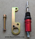 HYDRAULIC SLAVE CYLINDER; MOPAR BIG BLOCK 383-440 426 HEMI w/ STEEL BELLHOUSING/SCATTERSHIELD