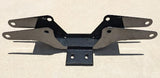 66-70 MOPAR B-BODY TRANSMISSION CROSS-MEMBER TREMEC TKO TKX 5-SPEED SWAP