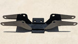 66-70 MOPAR B-BODY TRANSMISSION CROSS-MEMBER TREMEC TKO TKX 5-SPEED SWAP