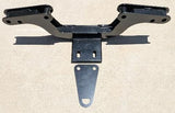 70-74 MOPAR E-BODY, 71-74 B-BODY TRANSMISSION CROSS-MEMBER TREMEC TKO TKX 5-SPEED SWAP