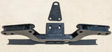 70-74 MOPAR E-BODY, 71-74 B-BODY TRANSMISSION CROSS-MEMBER TREMEC TKO TKX 5-SPEED SWAP