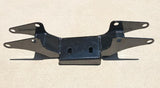 67-76 MOPAR A-BODY TRANSMISSION CROSS-MEMBER TREMEC TKO TKX 5-SPEED SWAP