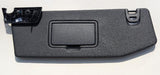 2018-23 JEEP WRANGLER JL & GLADIATOR SUN VISOR OEM; PASSENGER RIGHT SIDE