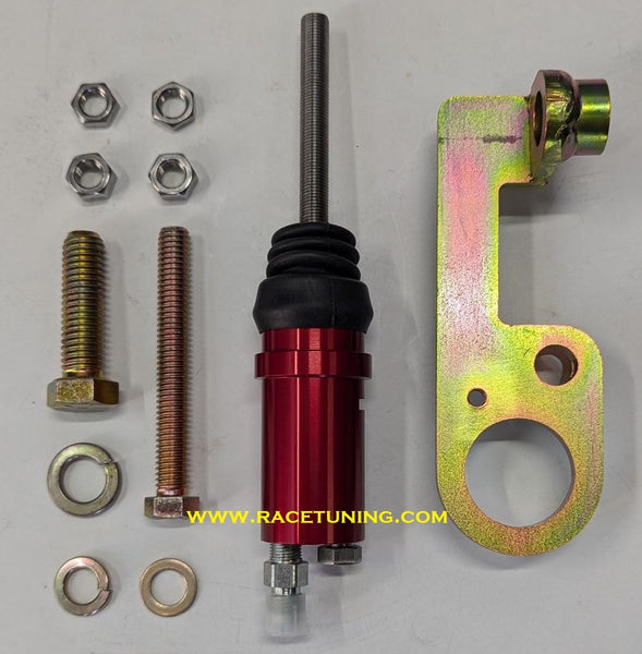 62-69 MOPAR BIG BLOCK 383-440 HYDRAULIC CLUTCH EXTERNAL SLAVE CYLINDER 143-T FLY