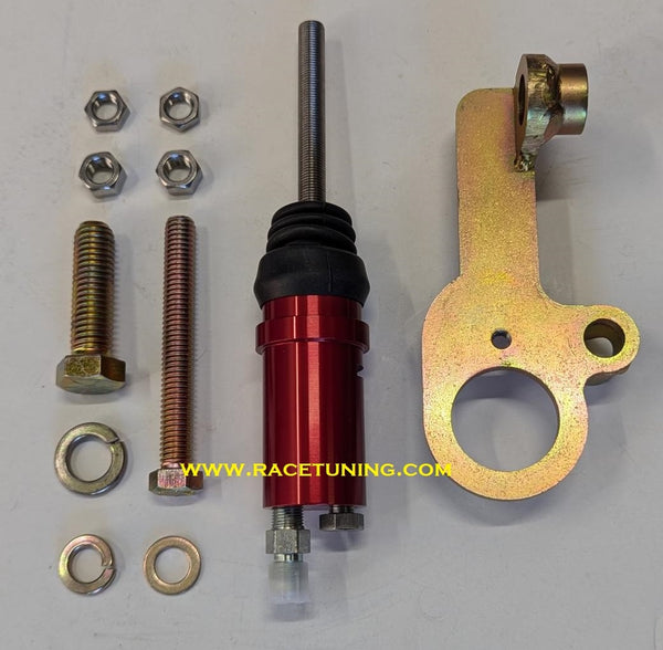 70-74 MOPAR BIG BLOCK 383-440 HYDRAULIC CLUTCH EXTERNAL SLAVE CYLINDER 130-T FLY