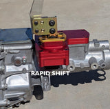 62-67 CHEVY II / NOVA, 55-57 CHEVY - TREMEC TKX 5-SPEED OFFSET SHIFTER