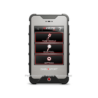 DIABLOSPORT INTUNE i3 1996-16 FORD CARS, TRUCKS, VANS, SUVs