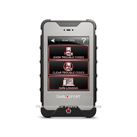 DIABLOSPORT INTUNE i3 1996-16 FORD CARS, TRUCKS, VANS, SUVs