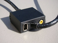 OBD2 CABLE ONLY For SCT LiveWire TS Plus Gauge Tuner