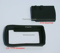 EDGE POD ADAPTER ONLY For Discontinued CS/CTS DASH MOUNT - Chevy Ford Dodge GMC