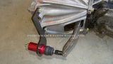 63-72 CHEVELLE / EL CAMINO HYDRAULIC CLUTCH CONVERSION - EXTERNAL SLAVE