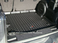 ALL TERRAIN TRUNK LINER CARGO MAT TRAY Fits 2018-21 JEEP WRANGLER JL