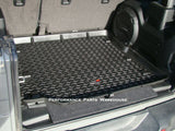 ALL TERRAIN TRUNK LINER CARGO MAT TRAY Fits 2018-21 JEEP WRANGLER JL