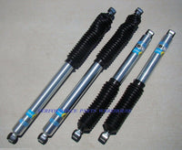 BILSTEIN 5100 SERIES SHOCKS 99-04 F250 F350 4WD 0-2" LEVELING LIFT