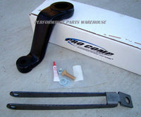 DROP PITMAN ARM 09-18 DODGE RAM 2500/3500 4-6" LIFT 4x4