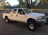 FRONT LEAF SPRING 99-04 FORD F250 F350 4" LIFT 4x4 - EXCURSION