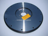 McLEOD RXT 1000-HP TWIN DISC CLUTCH 97-15 GM LS V8 w/ SFI STEEL FLYWHEEL