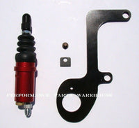 EXTERNAL HYDRAULIC CLUTCH SLAVE CYLINDER 55-81 B.O.P PONTIAC 326-455 V8