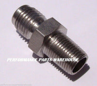 EDGE, BULLY DOG, AUTO METER - REPLACEMENT EGT BUNG ONLY - THREADED FITTING