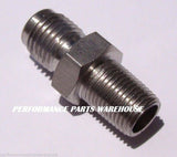 EDGE, BULLY DOG, AUTO METER - REPLACEMENT EGT BUNG ONLY - THREADED FITTING
