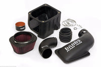 BANKS RAM-AIR INTAKE 2015-16 CHEVY GMC 6.6L DURAMAX LML