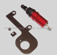 EXTERNAL HYDRAULIC CLUTCH SLAVE CYLINDER 55-81 CHEVY - SBC BBC