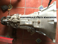 2004-07 CADILLAC CTS-V QWIK STIK OFFSET SHIFTER - T56 SWAP
