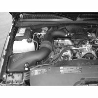 BANKS RAM-AIR INTAKE SYSTEM 04.5-05 GM 6.6L DURAMAX LLY - DRY FILTER