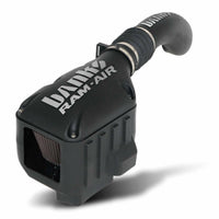 BANKS RAM-AIR 99-08 CHEVY GMC TRUCKS 4.8-6.0 w/ ELECTRIC FAN - DRY FILTER