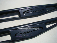 PRO COMP 67" LATERAL TRACTION BARS 2000-10 CHEVY/GMC 1500HD, 2500, 2500HD