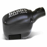 BANKS RAM AIR INTAKE SYSTEM 2011-16 FORD 6.7L POWERSTROKE - DRY FILTER
