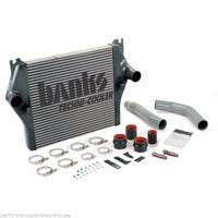 BANKS TECHNI-COOLER INTERCOOLER Fits 2009 RAM 6.7L CUMMINS