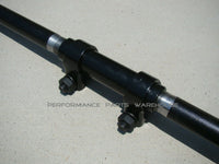 ADJUSTABLE TRACK BAR 99.5-04 FORD F250/350 EXCURSION 3.5-8" LIFT 4-WHEEL DRIVE