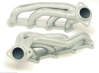 BANKS TORQUETUBE HEADERS 2004-08 FORD F150, MARK LT 5.4L V8