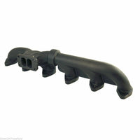 BD PULSE FLOW EXHAUST MANIFOLD Fits 03-07 DODGE 5.9L CUMMINS